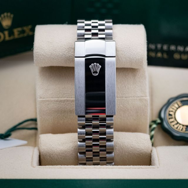 Rolex Datejust 126234 Image 5
